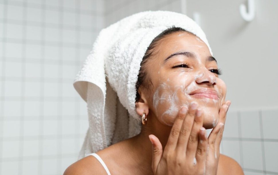 What is Double Cleansing?